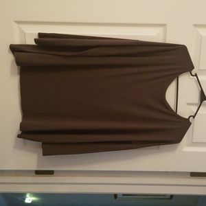 Piko 1988 Long Sleeve Top